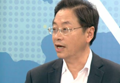 蔡英文喊臺灣經濟20年來最好?張善政:只講數字就會脫節