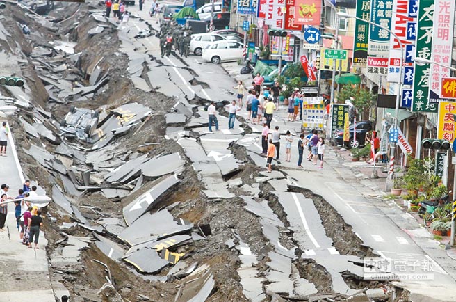 高雄氣爆高雄市府竟不用賠償 孫大千:我是陳菊就一頭撞死 高雄氣爆高雄市府竟不用賠償 孫大千:我是陳菊就一頭撞死
