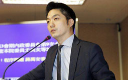 島內網民預測2022臺北市長人選 蔣萬安被普遍看好