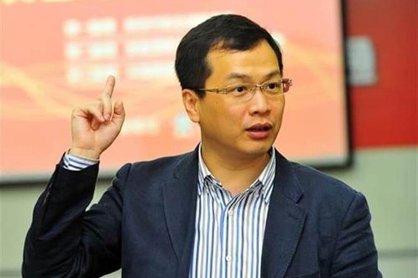 臺北市議員羅智強在臉書就新冠肺炎名稱問題發起“稱謂投票”。 臺北市議員羅智強在臉書就新冠肺炎名稱問題發起“稱謂投票”。