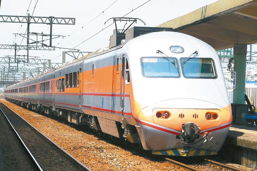 臺鐵票價22年未漲,調整最快明年實施。(圖片來源:臺灣《聯合報》) 臺鐵票價22年未漲,調整最快明年實施。(圖片來源:臺灣《聯合報》)