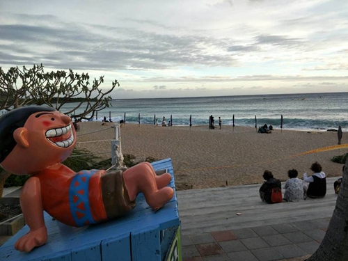 陸客赴臺列出七大負評引熱議 蔡當局“新南向”政策拖垮臺灣 陸客赴臺列出七大負評引熱議 蔡當局“新南向”政策拖垮臺灣