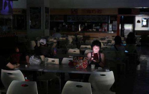 蔡英文執政2年選民夢醒了:臺灣能源政策除了民粹還剩什么? 蔡英文執政2年選民夢醒了:臺灣能源政策除了民粹還剩什么?