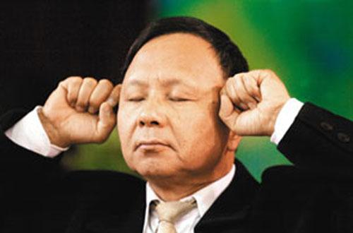 臺灣官員請辭理由千百種 看來看去還是民進黨最“硬氣” 臺灣官員請辭理由千百種 看來看去還是民進黨最“硬氣”