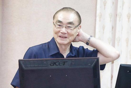 馮世寬上任后屢失言 剛說完"持續努力"就被蔡告知走人.jpg