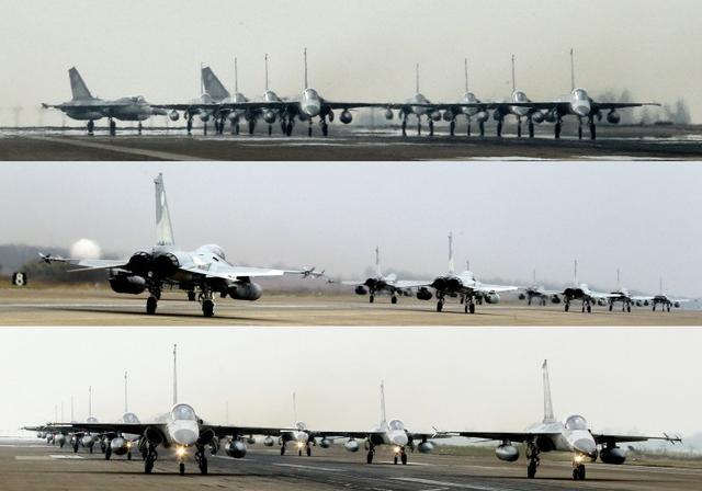 美研究員暗示2014年臺灣或成大戰(zhàn)爆發(fā)導火索