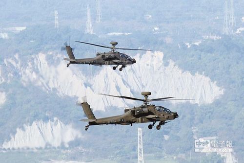 臺(tái)軍“漢光31號(hào)”演習(xí)將采取局部實(shí)彈方式(圖) 臺(tái)軍“漢光31號(hào)”演習(xí)將采取局部實(shí)彈方式(圖)