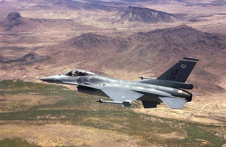 �_��܊�C����ʧ��F-16��C�w�ІT�߶�����y