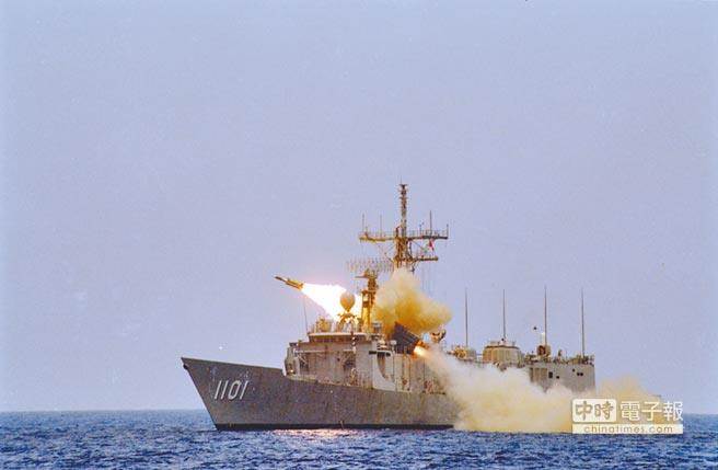 臺媒:雄三“誤射”真相查出 連串錯誤釀成重大意外 臺媒:雄三“誤射”真相查出 連串錯誤釀成重大意外