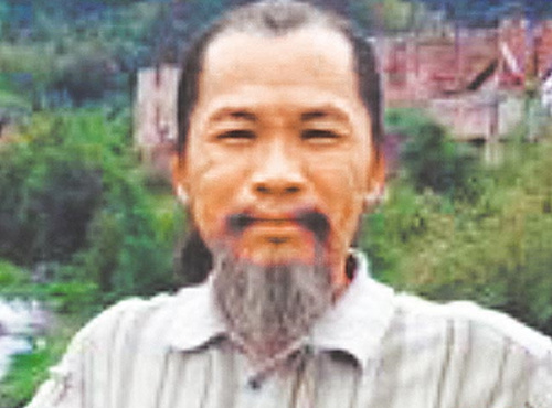 臺灣漁船又遭菲律賓扣押臺當(dāng)局被批護漁不力