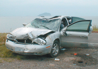 臺(tái)灣夫婦假墜崖騙保6000萬(wàn)躲大陸12年后被揭穿