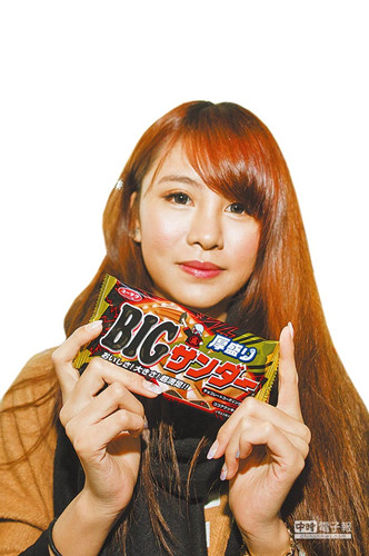 日本一巧克力在臺遭搶購甚至跑數(shù)十家也買不到(圖)