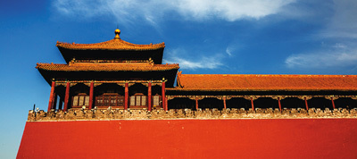 兩岸故宮PK:北京勝在底蘊(yùn)歷史臺(tái)北贏在服務(wù)營(yíng)銷