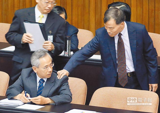 餿水油相關人員懲處臺當局:下周處理