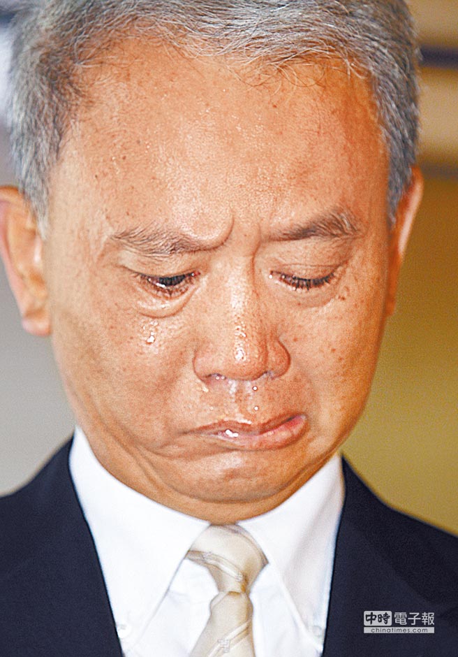 臺當局嚴懲頂新勒令兩油廠停工 不排除撤照(圖) 臺當局嚴懲頂新勒令兩油廠停工 不排除撤照(圖)