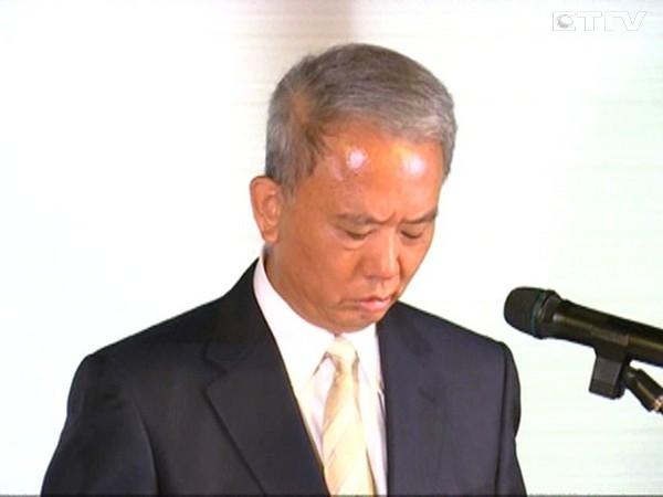 臺(tái)檢方為防魏應(yīng)充脫產(chǎn) ,查扣帝寶14筆房產(chǎn)及7支股票。(臺(tái)媒圖) 臺(tái)檢方為防魏應(yīng)充脫產(chǎn) ,查扣帝寶14筆房產(chǎn)及7支股票。(臺(tái)媒圖)