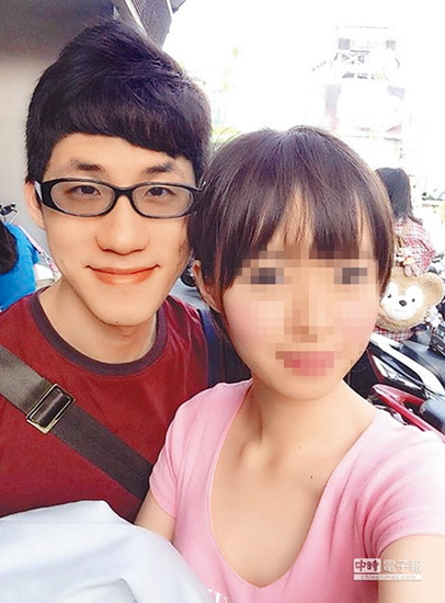 當(dāng)街砍殺女友47刀“臺大宅王”被死刑起訴(圖) 當(dāng)街砍殺女友47刀“臺大宅王”被死刑起訴(圖)