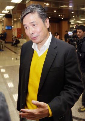 金溥聰:某些名嘴造謠傷人堅持對抗這種惡質歪風