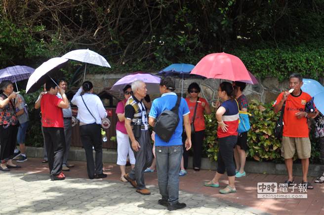 金門游客增2成6 金門游客增2成6