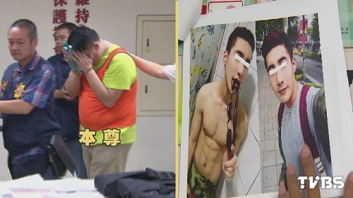 臺詐騙集團扮帥哥騙百名大陸女半年詐騙千萬臺幣