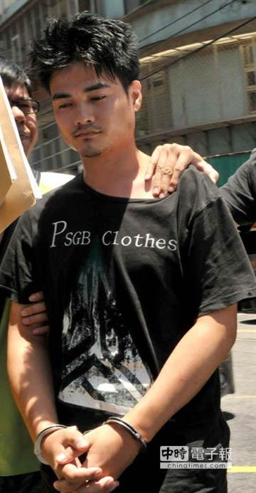 臺北捷運20日再度發生隨機殺人事件 臺北捷運20日再度發生隨機殺人事件