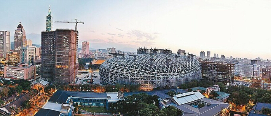 臺北市首購族突破40歲大關,高房價致“三十而立”夢碎。(臺媒圖) 臺北市首購族突破40歲大關,高房價致“三十而立”夢碎。(臺媒圖)