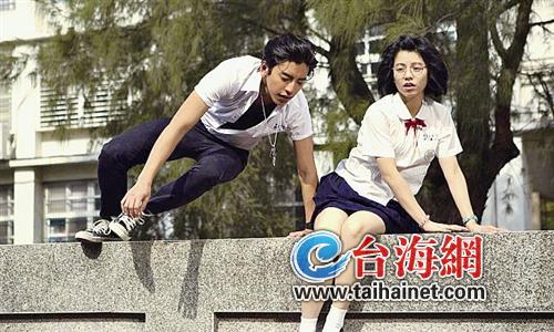 小清新看多也會吐臺電影《我的少女時(shí)代》遭抱怨