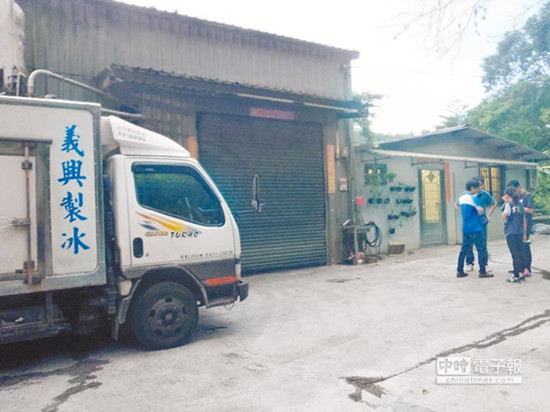 臺灣一公司用井水做冰塊3千噸恐已被民眾吃下肚