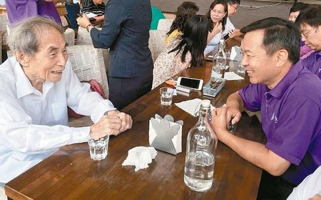 �_��105�q�����W(xu��)����98�q߀�õ��Tʿ�W(xu��)λ���D��