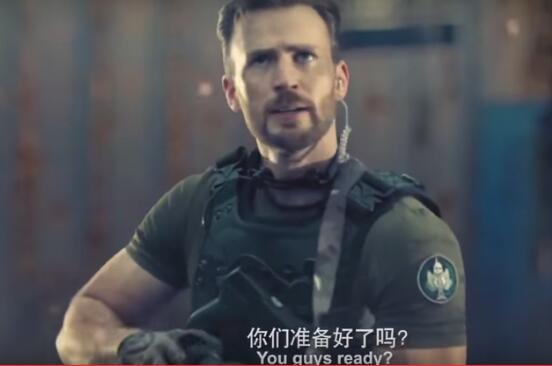 ����ǰ�ԡ�������L�������ͳ����ˡ��ȳ���Ӣ��ϵ���߼t�ĺ��R�]���ǿ���˹���ģ�Chris Evans��ȥ�����܁��_�Ĕz�V�棬���c���ǰ����{�촬�S�fַ