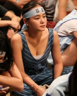 臺(tái)灣華航空服人員罷工 臺(tái)灣華航空服人員罷工