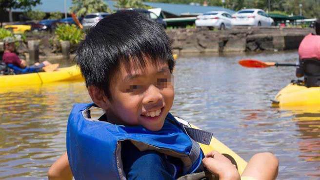 臺(tái)灣8歲男童在美國一槍擊案中中彈身亡 臺(tái)灣8歲男童在美國一槍擊案中中彈身亡