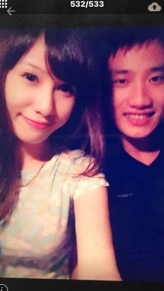 在臺越南勞工自首要求遣返 在臺越南勞工自首要求遣返