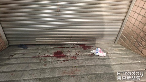 因男友不懂她 臺灣17歲少女跳樓自殺身亡 因男友不懂她 臺灣17歲少女跳樓自殺身亡