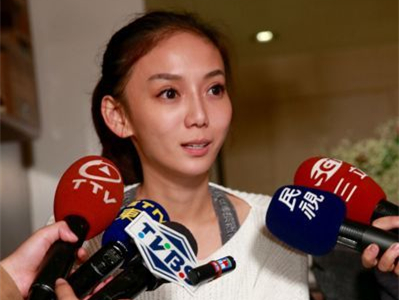 "太陽花女王"劉喬安偽證案判刑確定 將蹲3個月牢房 "太陽花女王"劉喬安偽證案判刑確定 將蹲3個月牢房