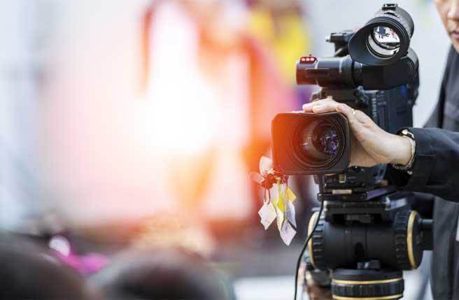 臺當局政策束縛新聞業者 媒體如何在競爭中站穩腳跟 臺當局政策束縛新聞業者 媒體如何在競爭中站穩腳跟