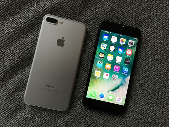 �O���C�l(f��)��iPhone7������˦�� �_���̼�һ�X�с��rǧ�f