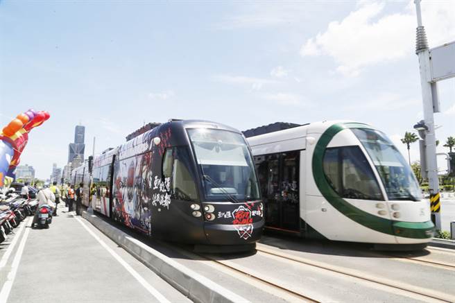 “前瞻計劃”只搞輕軌排名 臺當(dāng)局狠砸錢卻緣木求魚 “前瞻計劃”只搞輕軌排名 臺當(dāng)局狠砸錢卻緣木求魚