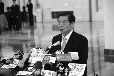 人社部部長(zhǎng):延遲退休方案將于年內(nèi)征求意見