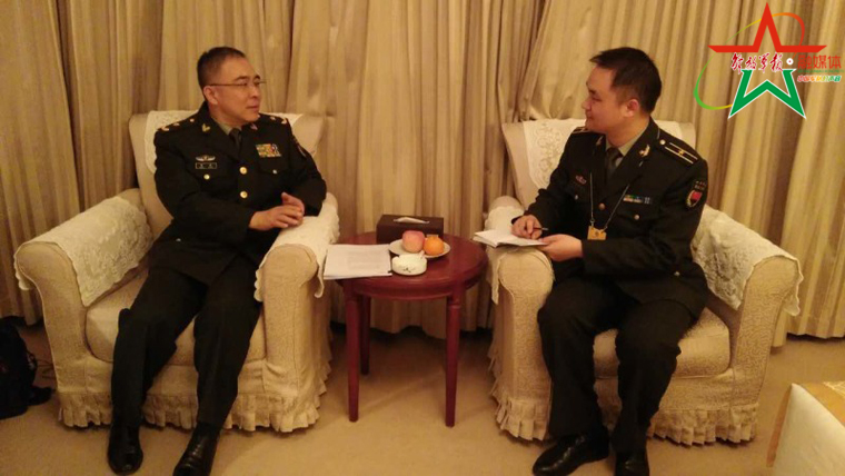 軍事學(xué)者:裁軍并不意味著開(kāi)支一定會(huì)減少 軍事學(xué)者:裁軍并不意味著開(kāi)支一定會(huì)減少