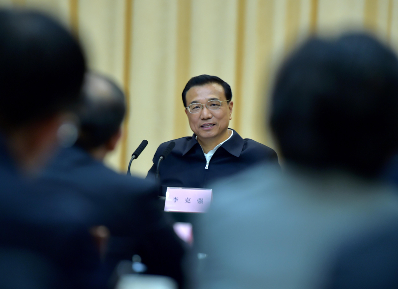 部署全面推開營改增,總理這么說!