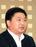 南航窩案:原副總徐杰波收受198萬買房送女友 南航窩案:原副總徐杰波收受198萬買房送女友