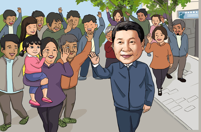  4��25��������ƽ����ӛ��������ʡ�������PꖿhС���忼�칤���������������M�r�����ڡ������r�ҡ�Ժ�����˽⮔��18�������¼t��ӡ����ӆ��������s���龰��