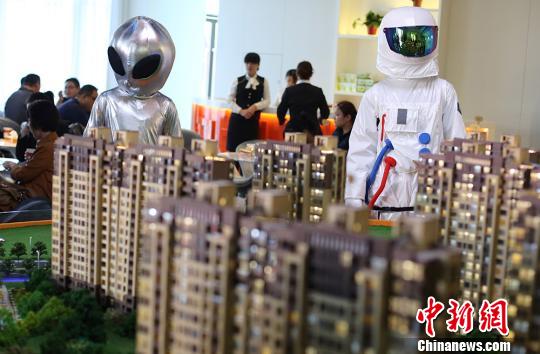 20余省鼓勵農民買房去庫存 山西支持開發商降價 20余省鼓勵農民買房去庫存 山西支持開發商降價