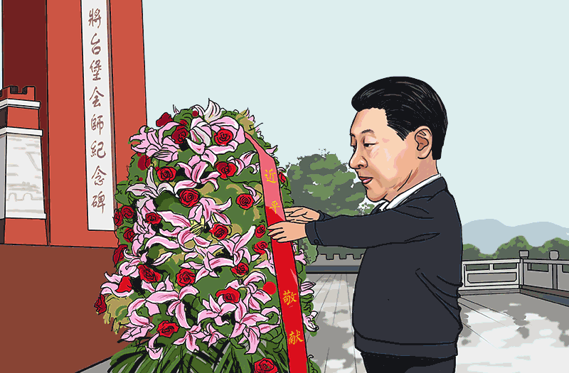  ��������ӛ���쌎�ġ����u��:�ߺ��҂��@һ���˵��L��·