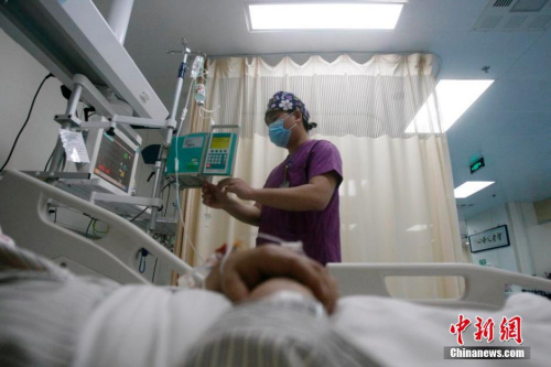 衛計委:病人醫藥費用漲幅低于城鄉居民人均收入增長