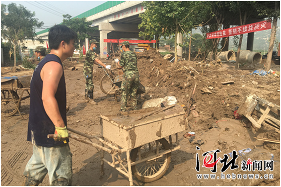 攜手轉(zhuǎn)移198人 井陘一對(duì)黨員兄弟獲“燕趙楷模”稱號(hào)