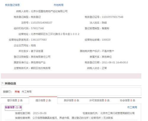 房產中介亂象調查:黑中介為“洗白”頻繁改名