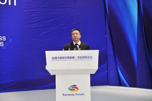 對話與合作促進“一帶一路”基礎設施建設 對話與合作促進“一帶一路”基礎設施建設