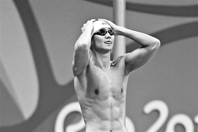 奧運網紅們身價漲多少?傅園慧“主播”至少漲20倍